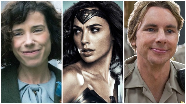 Infinity Premiere di dicembre 2017: in streaming Maudie, Sniper, I peggiori e Wonder Woman