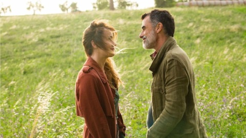 Le ossessioni che ci fanno stare al mondo: Francesca Comencini racconta il suo film.