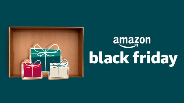 Black Friday di Amazon 2017: ecco le offerte di oggi su Blu-ray e dvd