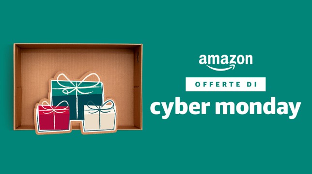 Cyber Monday di Amazon 2017: ecco le offerte di oggi su Blu-ray e dvd