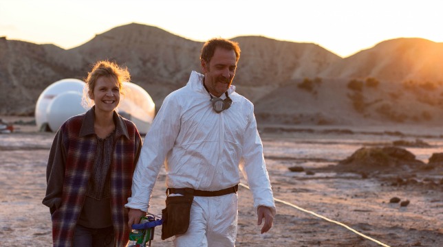Al Torino Film Festival commuovono gli alieni all'italiana di Paola Randi