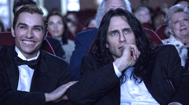 The Disaster Artist: la recensione del film di James Franco sulla lavorazione del film più brutto di sempre