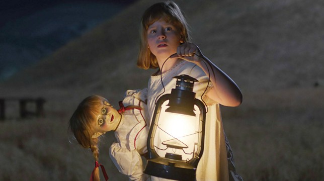 Annabelle 2 a noleggio su iTunes, Google Play e altre piattaforme digitali