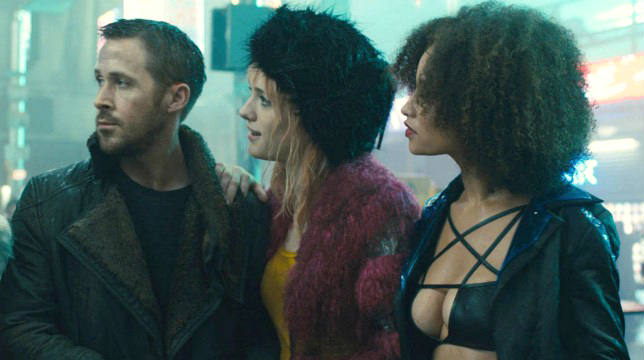 Blade Runner 2049, Denis Villeneuve difende il film dalle accuse di sessismo