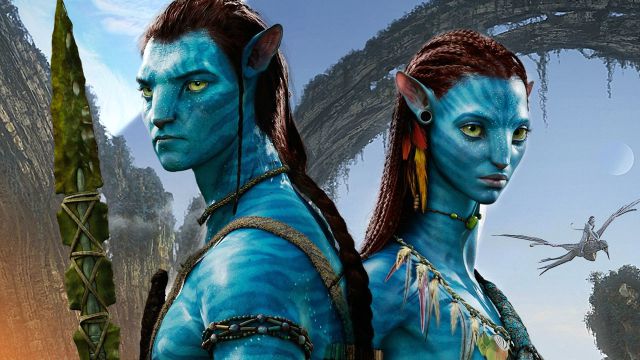 Avatar 4 e 5 non sono sicuri, dice James Cameron
