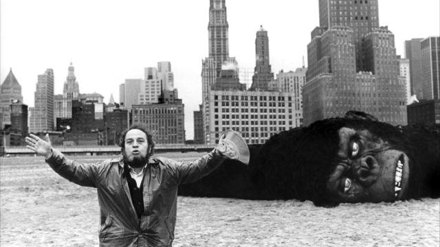 I Love... Marco Ferreri: un docufilm di Pierfrancesco Campanella sul grande regista