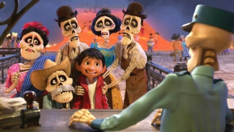 Coco: la recensione dell'ultima luminosa fatica Pixar