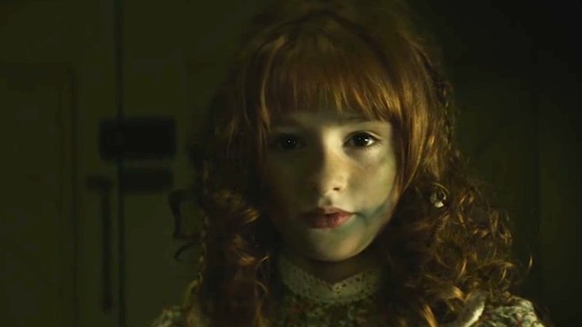 Muse: un trailer in inglese per il nuovo horror di Jaume Balaguerò