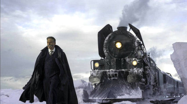 Assassinio sull'Orient Express: recensione dell'adattamento di Kenneth Branagh del classico di Agatha Christie