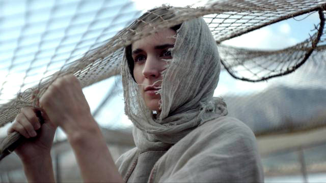 Maria Maddalena: il trailer italiano del film con Rooney Mara e Joaquin Phoenix
