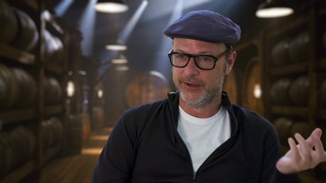 Matthew Vaughn vuole dirigere l'action di fantascienza Courage