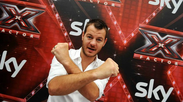 X Factor i Live stasera giovedì 30 novembre 2017