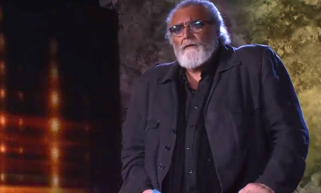 Puoi baciare lo sposo: intervista in anteprima a Diego Abatantuono