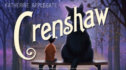 James Mangold porterà al cinema Crenshaw, romanzo per bambini