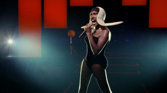 Grace Jones l'icona: Sophie Fiennes ci racconta il suo documentario, evento speciale al cinema il 30 e 31 gennaio