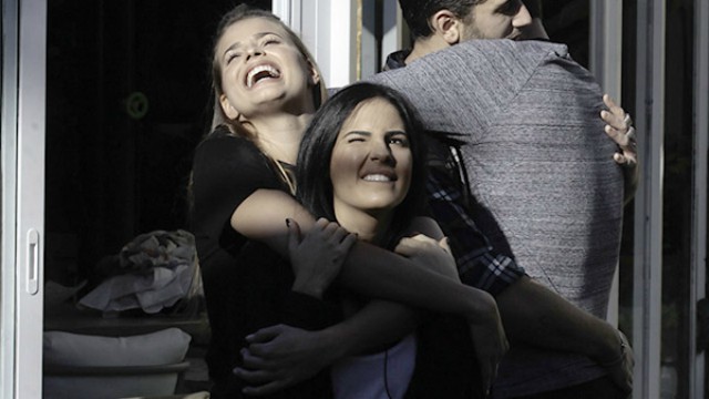 Grande Fratello Vip 2, Giulia: "Grande parte del mio Gf è Ivana"