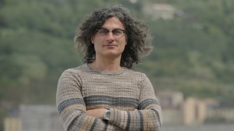 L'insulto: il regista Ziad Doueiri a Roma per presentare il film