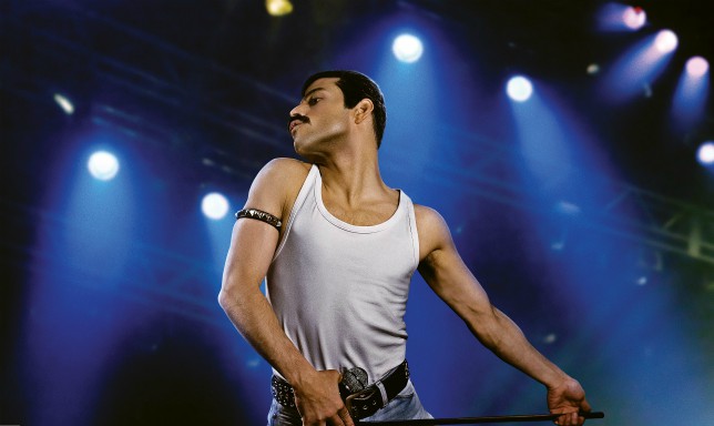 Bohemian Rhapsody: sospese le riprese, Bryan Singer ha problemi di salute