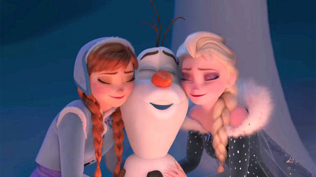 Esperimento fallito: la Disney rimuove Olaf's Frozen Adventure prima della proiezione di Coco