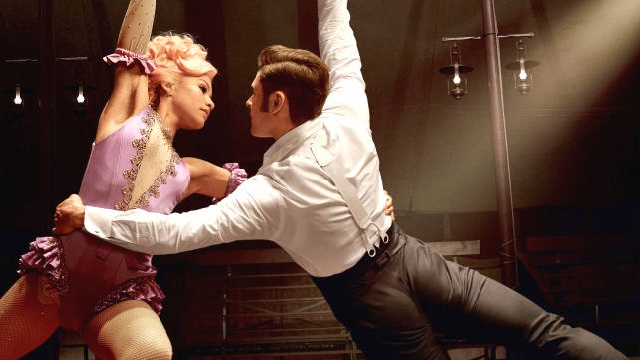 The Greatest Showman: L'arte del musical