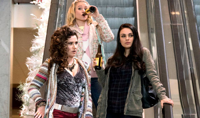 Bad Moms 2: "Tutti pronti a scatenarsi" e altre due nuove clip italiane del film