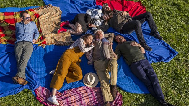 Il Premio: la recensione della commedia/road movie con Gigi Proietti