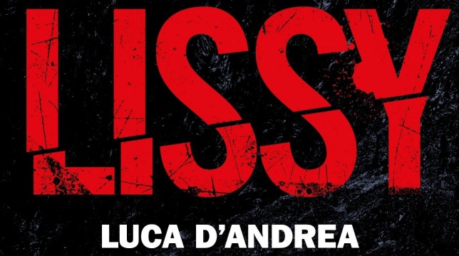Lissy vince il Premio Giorgio Scerbanenco al Noir in Festival