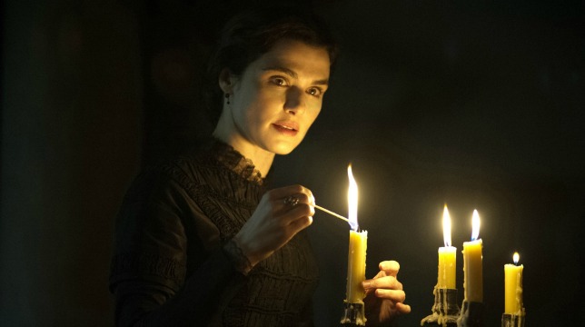 Rachel: recensione del gothic mystery con Rachel Weisz e Sam Claflin