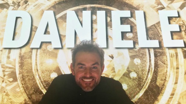 Grande Fratello Vip 2, Daniele Bossari dopo la vittoria: "Ho battuto i miei demoni, ho vinto grazie a voi"