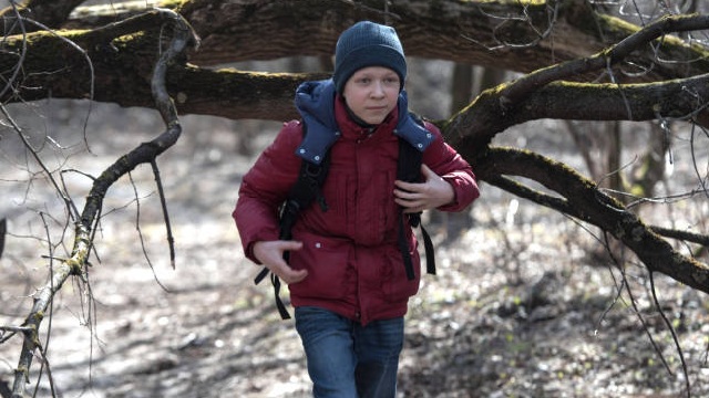 Loveless: prima clip in italiano del film in arrivo al cinema