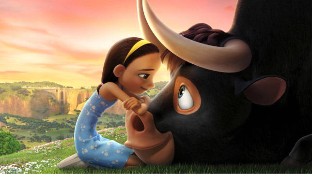 Ferdinand, la recensione del film animato della Blue Sky