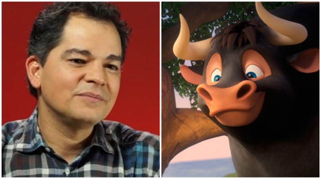 Ferdinand, il regista Carlos Saldanha ci parla del film animato