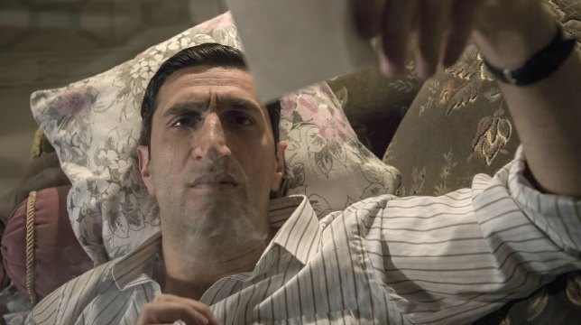 The Nile Hilton Incident: intervista al regista Tarik Saleh