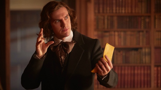 Dickens L'uomo che inventò il Natale: recensione del film per le feste sul grande scrittore britannico