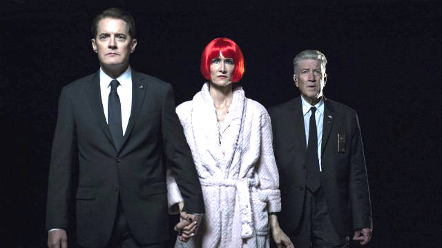 Migliori film del 2017: Twin Peaks - Il ritorno nella lista dei Cahiers du Cinéma e Sight & Sound