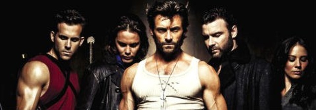 Hugh Jackman e Gavin Hood presentano Wolverine