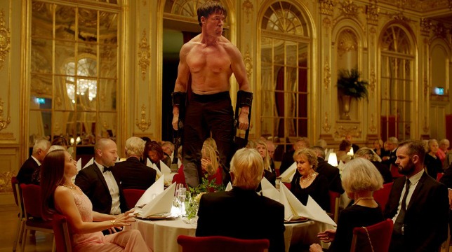 EFA 2017: presentatori e ospiti della serata di premiazione degli Oscar europei