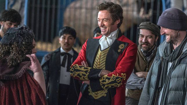 "Il mio P.T. Barnum come Steve Jobs e Elon Musk": Hugh Jackman racconta The Greatest Showman
