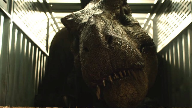 Jurassic World - Il Regno distrutto: un nuovo video ci prepara all'imminente arrivo del trailer ufficiale