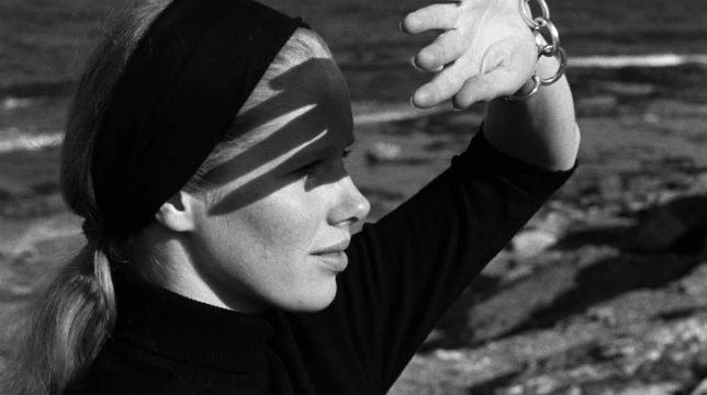 Bergamo Film Meeting dedica a Liv Ullmann la retrospettiva storica della 36a edizione