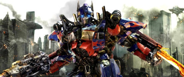 Il produttore Lorenzo di Bonaventura parla di Transformers 3