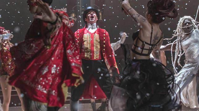 The Greatest Showman: recensione del musical sulla vita di P.T. Barnum con Hugh Jackman