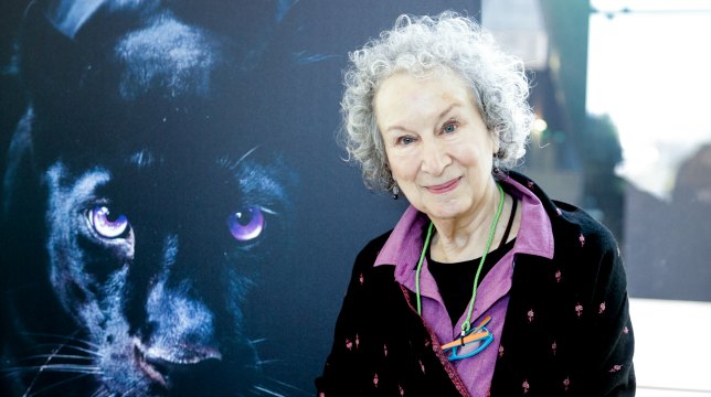 Margaret Atwood: incontro con il Raymond Chandler Award 2017