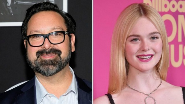 Elle Fanning sarà Patty Hearst nel biopic diretto da James Mangold