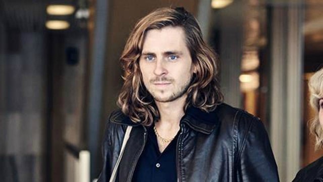 The Girl in The Spider's Web: Sverrir Gudnason è il nuovo Mikael Blomqvist