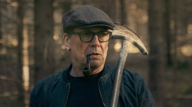 Euthanizer: il regista Teemu Nikki ci racconta il suo Dirty Harry degli animali
