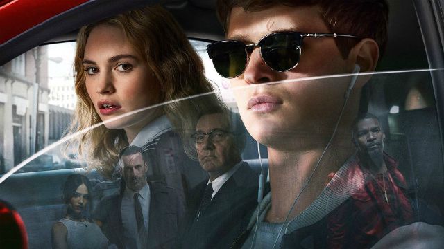 Edgar Wright vicino a un accordo per un sequel di Baby Driver