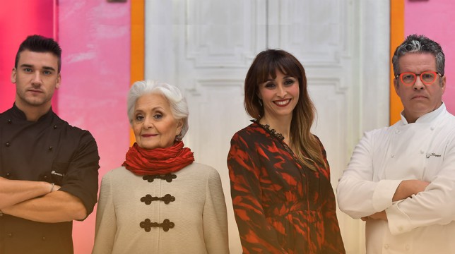 Bake Off Italia, Celebrity edition: stasera 8 e venerdì 15 dicembre su Real Time