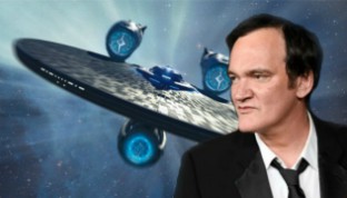 Lo Star Trek di Quentin Tarantino sarà R-Rated e lo scriverà insieme a...