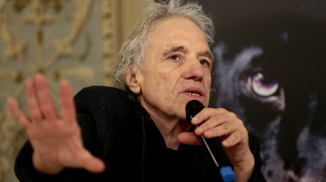 Abel Ferrara al Noir in Festival: "Il film perfetto sono 90 minuti di puro cinema"